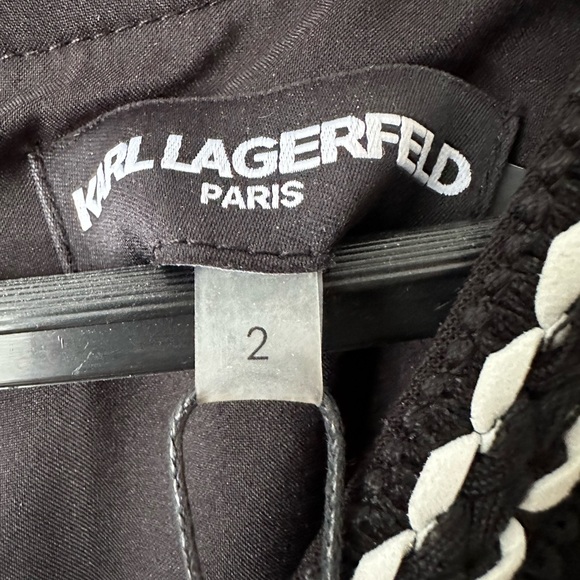 Karl Lagerfeld Women Dress - Picture 3 of 5